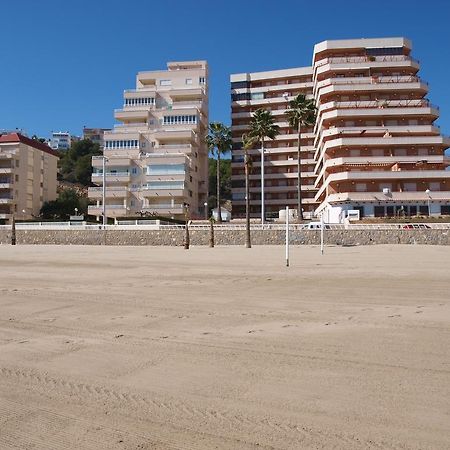 Apartup La Concha Beachfront I Oropesa del Mar Room photo