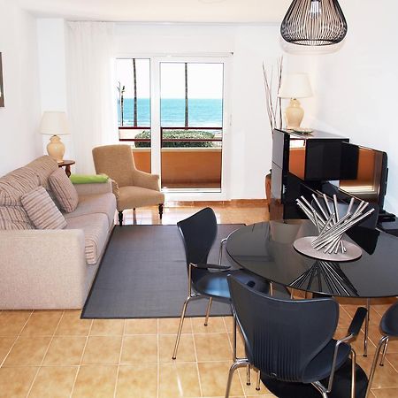 Apartup La Concha Beachfront I Oropesa del Mar Room photo
