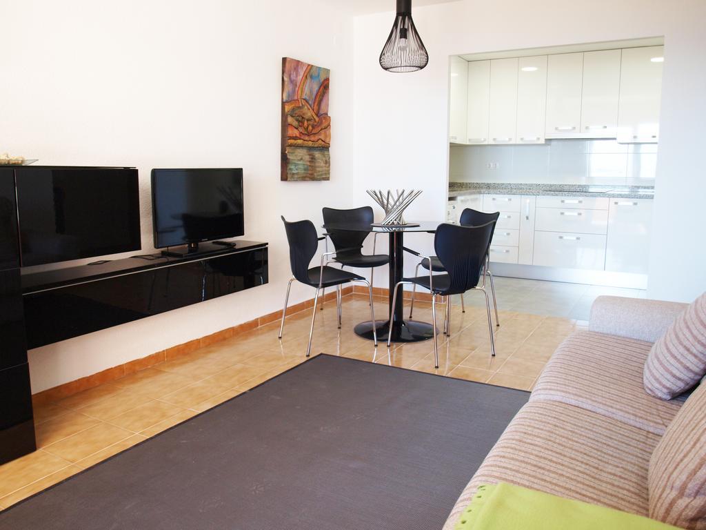 Apartup La Concha Beachfront I Oropesa del Mar Room photo